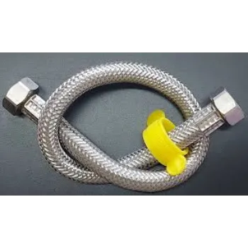 Pvc Connection Pipe